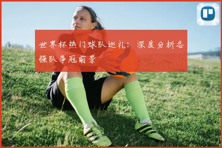 世界杯热门球队巡礼：深度分析各强队争冠前景