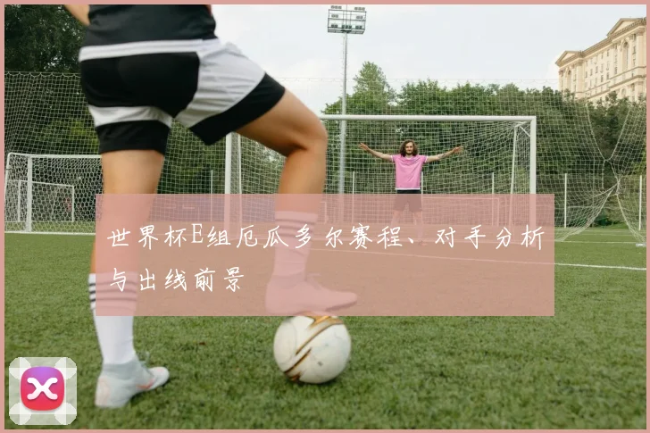 世界杯E组厄瓜多尔赛程、对手分析与出线前景